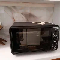 توستر نو|اجاق گاز و لوازم برقی پخت‌وپز|اسلام‌شهر, شهرک محمدیه|دیوار