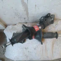 کمک فنر جلو پراید بازسازی شده