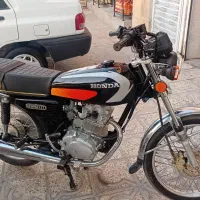 موتورنیکتاز۲۰۰مدل۹۵