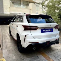 kmc a5 مدل ۱۴۰۳ کارکرد۲۰  تا|خودرو سواری و وانت|تهران, عباس‌آباد|دیوار