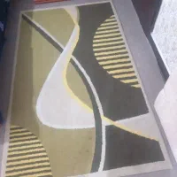 چند عدد فرش|فرش|اهواز, باغ شیخ|دیوار