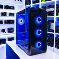 فروش انواع کیس گیمینگ با ضمانت