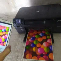 پرینتر.HPفتواسمارت.پلاس.آماده.چاپ