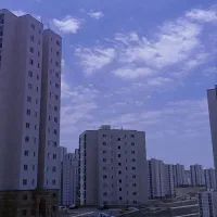 پردیس/فاز ۱۱/زون ۳/ دال برعکس
