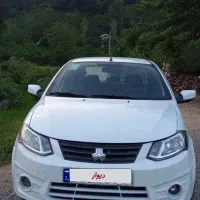 ساینا دنده‌ای EX، مدل ۱۳۹۹