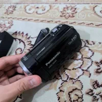 Panasonic HDC-SD40دوربین