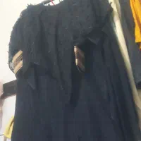 مانتو نو نو شنل رار|لباس|نظرآباد, نظرآباد|دیوار