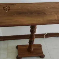 میز سنتور