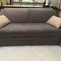 مبل۳ نفره تختخوابشو
