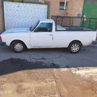 پیکان وانت مدل ۹۱|خودرو سواری و وانت|کرمان, |دیوار