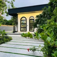 ویلا-همکف-متریال-ساخت-شخصی-ساز