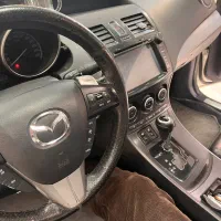 مزدا ۳ مدل ۹۶|خودرو سواری و وانت|تهران, هروی|دیوار