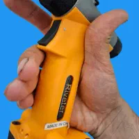 بکس بادی جغجغه ای 1/2 VIUNA مدل DA-5507|ابزارآلات|تهران, شهرک شریفی|دیوار