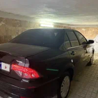 ماشین سمند سورن پلاس|خودرو سواری و وانت|ساری, |دیوار