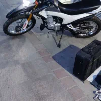 تریلر پرواز