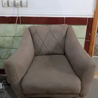 مبلمان هفت نفره