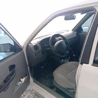 پرایدمدل۹۲دوگانه فراخوان