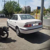 سمند مدل ۸۸