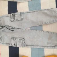 شلوار تک پسرانه سنین ۸تا ۱۲ساله