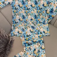 بلوز وشلوار مخمل|لباس|قم, پردیسان|دیوار