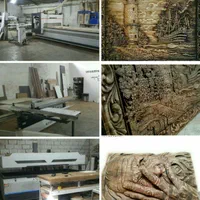 آموزش طراحی و سی ان سی cnc چوب و فلز|خدمات آموزشی|کرج, فاز ۱ مهرشهر|دیوار