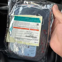 هارد اینترنال نو آکبند