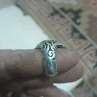 انگشترحدید