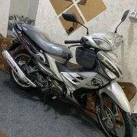 جی تی گالکسی مودناس مدل ۹۵
