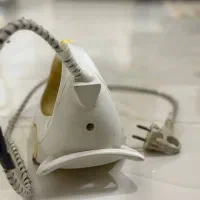 اتو کاملا سالم مارک سونیا|اتو و لوازم اتو|مشهد, جانباز|دیوار