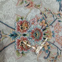 گردن بند زیبا|جواهرات|همدان, |دیوار