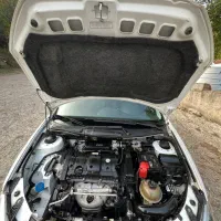 رانا پلاس ۹۹ در حد صفر|خودرو سواری و وانت|رشت, یخسازی|دیوار