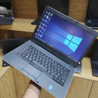 گرافیکدارDell e6440 i5 /رم۱۲/هارد256ssd/طراحی/بازی|رایانه همراه|تهران, استخر|دیوار