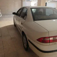 سمند ef7 مدل 96