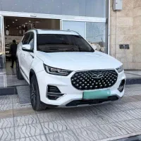 تیگو ۸ پرو ۴۰۱