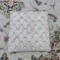 شش عددکاورکوسن مخمل پتینه