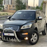 لیفانx60 مدل ۱۳۹۴ تمام فابریک کلا بدون رنگ درحد نو