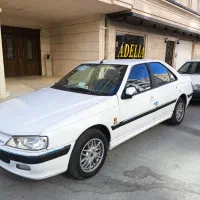 پارس تیوفایو مدل 96 کلاس 13 دریچه سیمی|خودرو سواری و وانت|مشهد, حسین‌آباد|دیوار