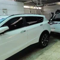 فیدیلیتی پرایم ۴۰۲ هفت نفره رینگ۱۰پر