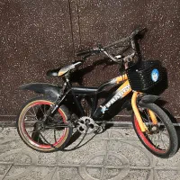 دوچرخه