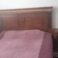 سرویس خواب جنس چوب