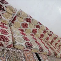 پشتی نو 12 تیکه