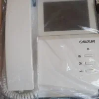 مونیتور دربازکن سوزوکی