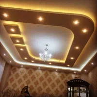 دکوراسیون داخلی ساختمان