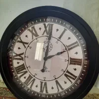 ساعت دیواری