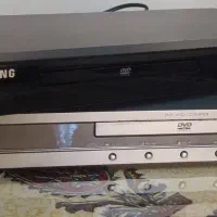 دی وی دی الجی وسامسونگDVD