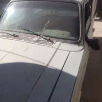 پیکان وانت مدل 88