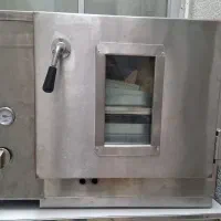 فرگازی برقی قنادی