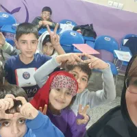 جهشی به سوی موفقیت ویژه کودک و نوجوان