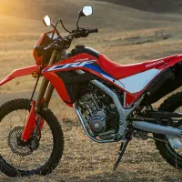 crf 250 honda