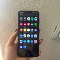 گوشی سامسونگ Galaxy M13 مشکی 12گیگ
